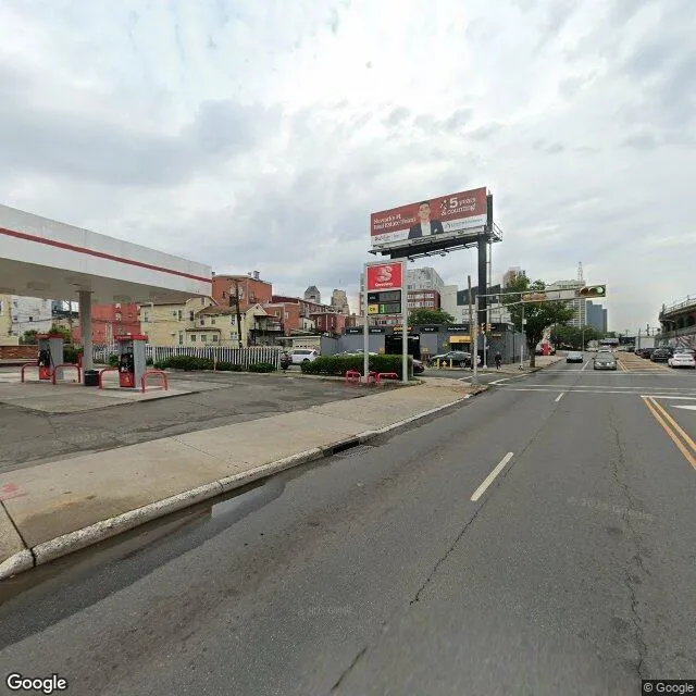 645 Mccarter Hwy, Newark, New Jersey 07102