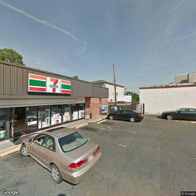 645 Palisades Ave, Cliffside Park, New Jersey 07010