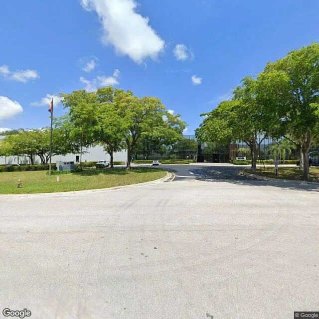 645 Park of Commerce Way, Boca Raton, Florida 33487-8204