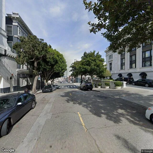 645 Stockton St, San Francisco, California 94108