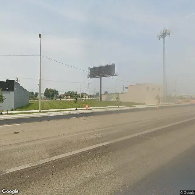 6451 W Fort St, Detroit, Michigan 48209