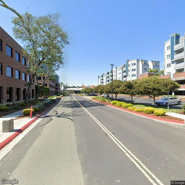 6455 Christie Ave, Emeryville, California 94608-1010