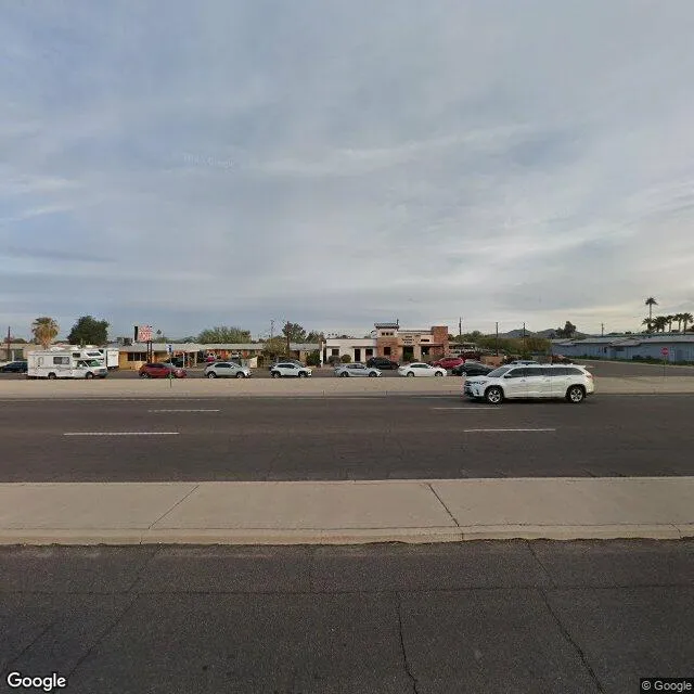 6455 E Sern Ave, Mesa, Arizona 85206