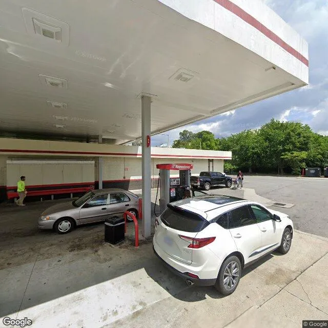 648 Hendersonville Rd, Asheville, North Carolina 28803