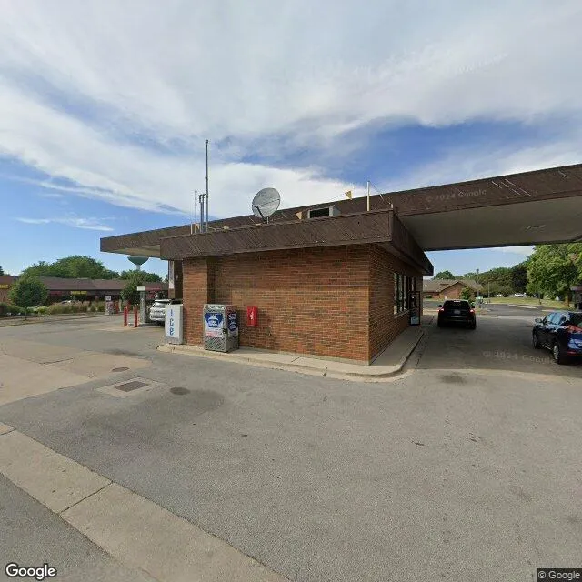 6490 College Rd, Lisle, Illinois 60532