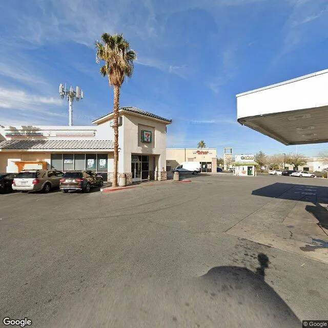 6495 S Pecos Rd, Las Vegas, Nevada 89120