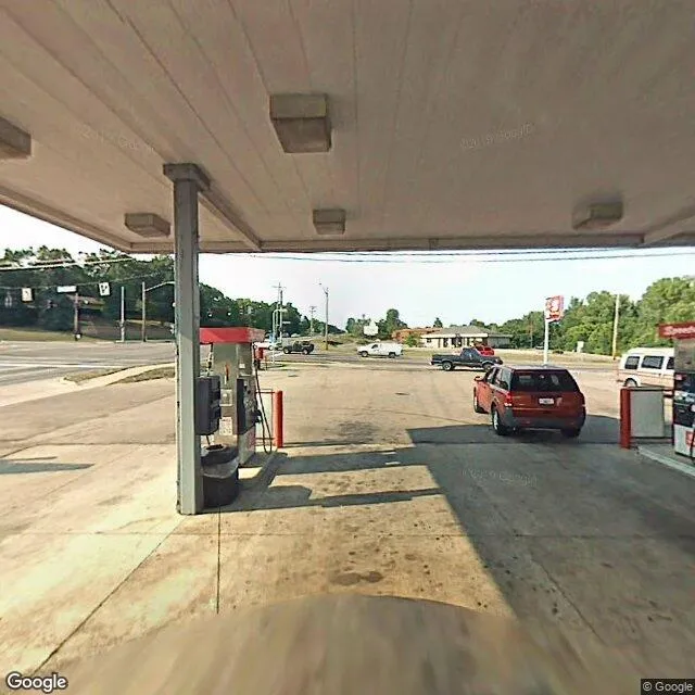 6498 Old Troy Pike, Huber Heights, Ohio 45424