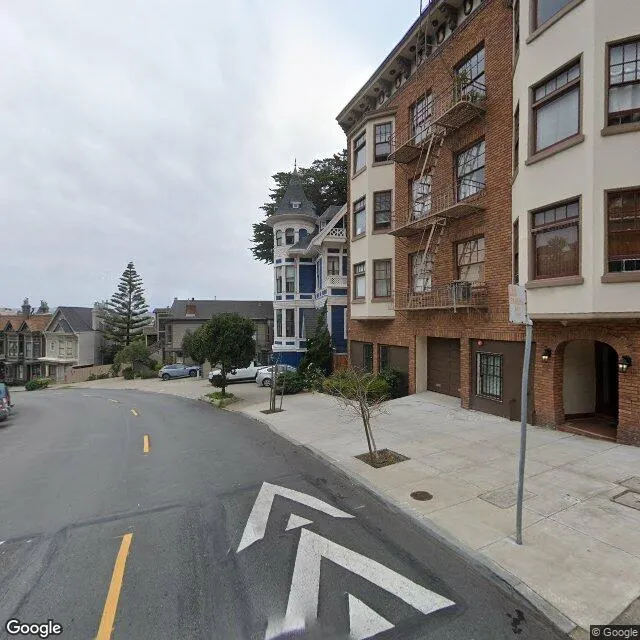 65 E Buena Vista Ave, San Francisco, California 94117