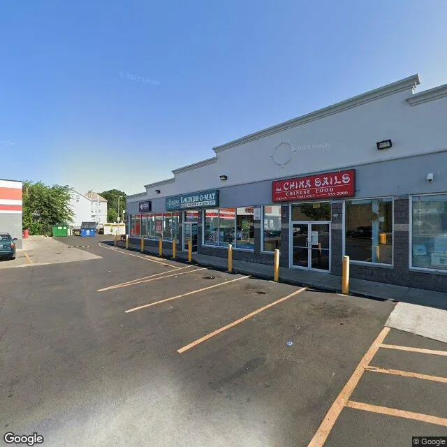 65 Manton Ave, Providence, Rhode Island 02909