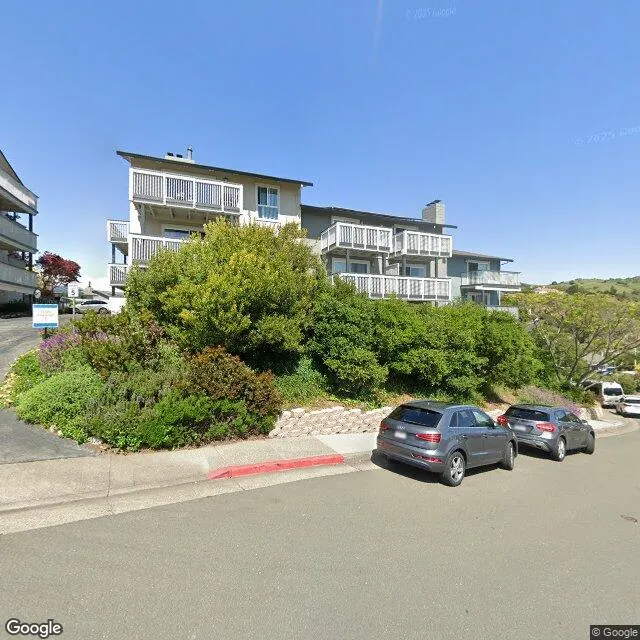 65 Red Hill Cir, Tiburon, California 94920