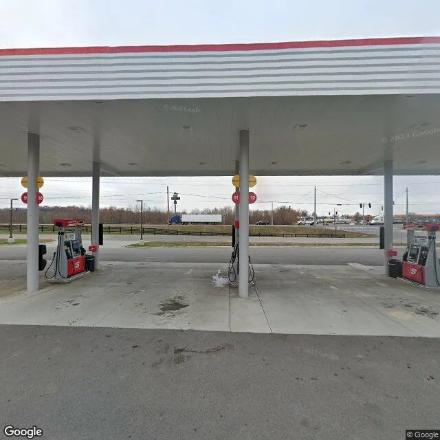 65 Truck Plaza, Calvert City, Kentucky 42029