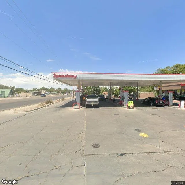 650 Bosque Farms Blvd, Bosque Farms, New Mexico 87068