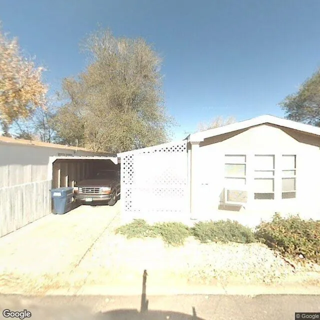 6500 E 88th Ave, Henderson, Colorado 80640-8245