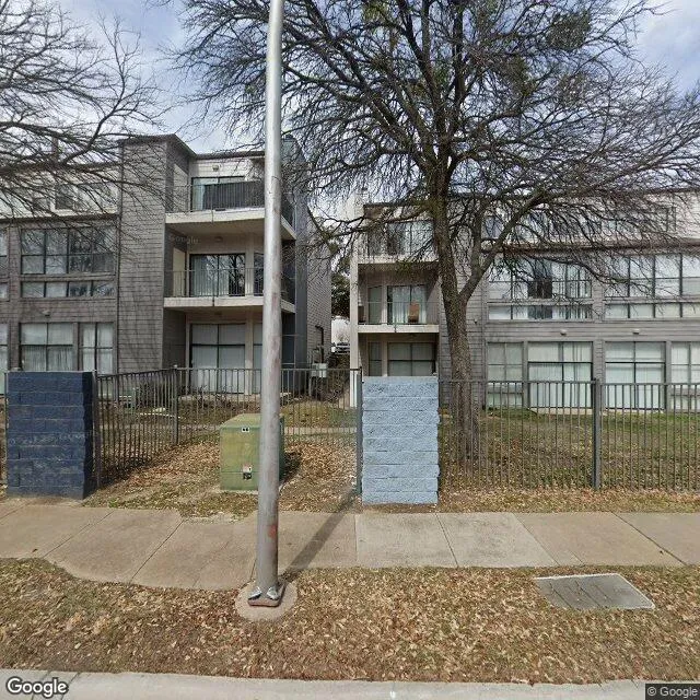 6500 Hulen Bend Blvd, Fort Worth, Texas 76132