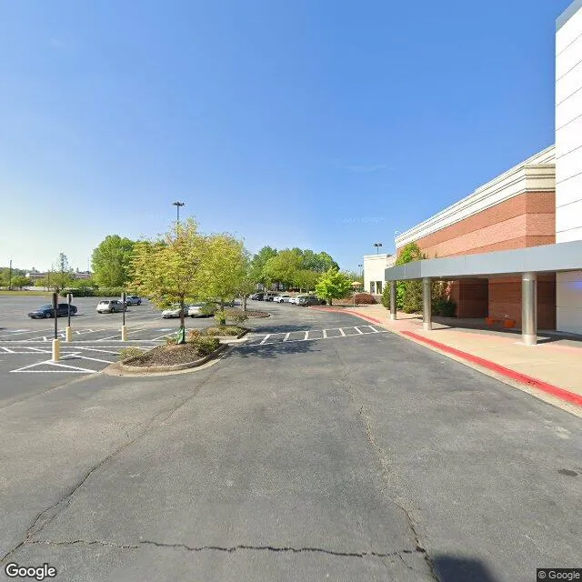 6500 North Point Pky, Alpharetta, Georgia 30022