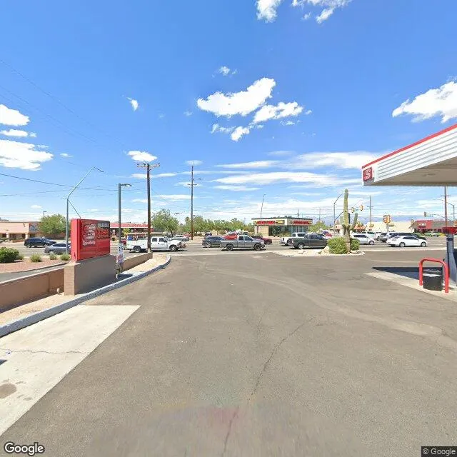 6500 S 12th Ave, Tucson, Arizona 85756