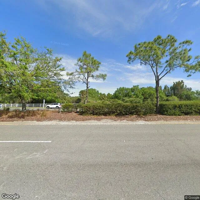 6500 University Pkwy, Sarasota, Florida 34240