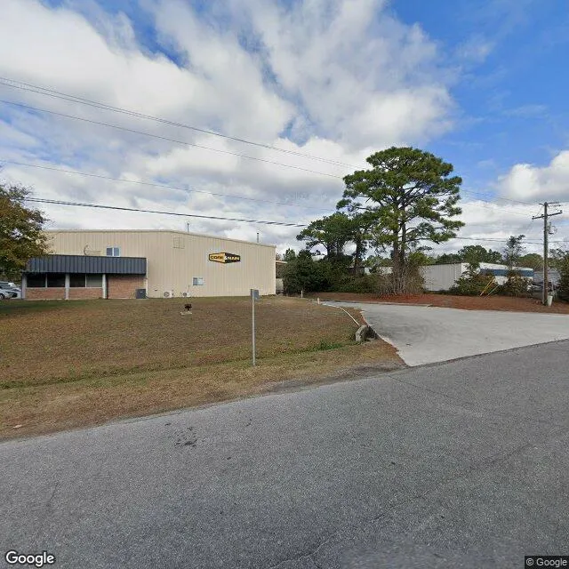 6501 Amsterdam Way, Wilmington, North Carolina 28405