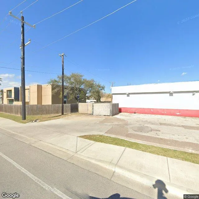 7526 Mcardle Rd, Corpus Christi, Texas 78412