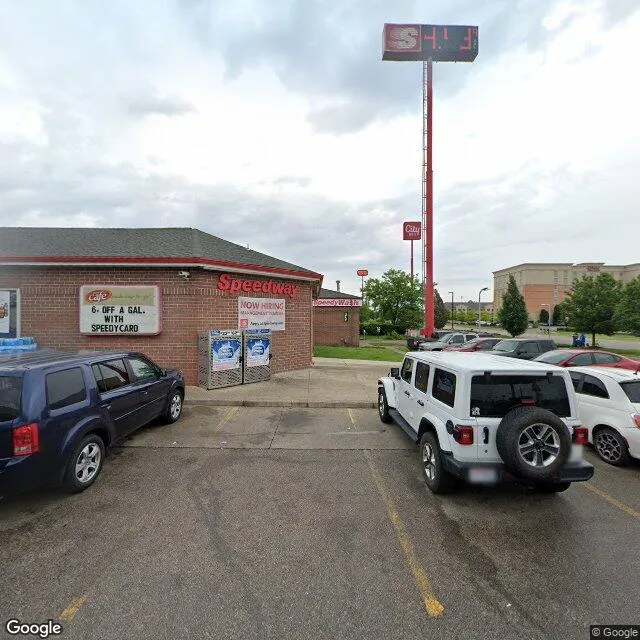 6501 Miller Lane, Dayton, Ohio 45414