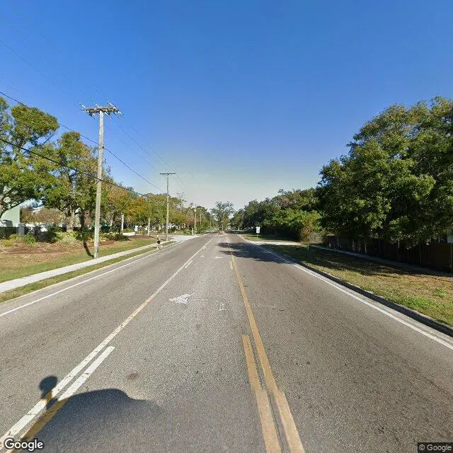 6501 S West Shore Blvd, Tampa, Florida 33616-2914