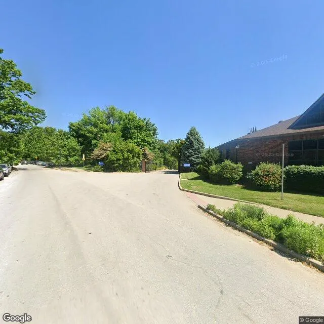 6501 Wells Dr, Saint Louis, Missouri 63133-2122