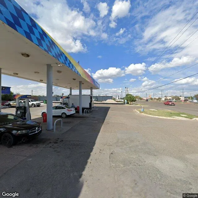 6506 S Cage Blvd, Pharr, Texas 78577