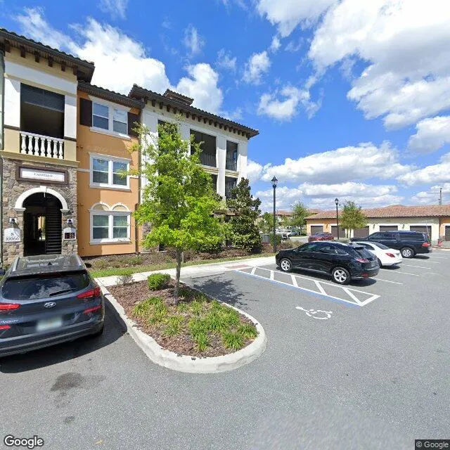 6506 San Francesco Way, Windermere, Florida 34786