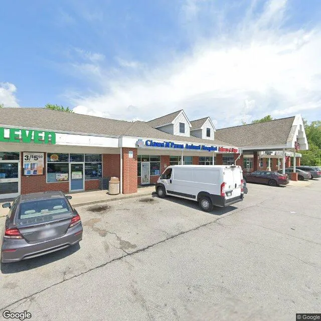 6510 Washington Blvd, Elkridge, Maryland 21075