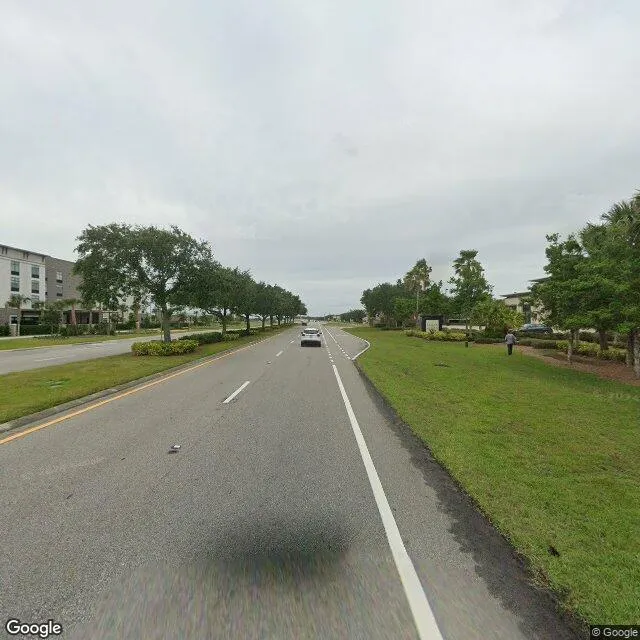 6511 Lake Andrew Dr, Melbourne, Florida 32940-6695