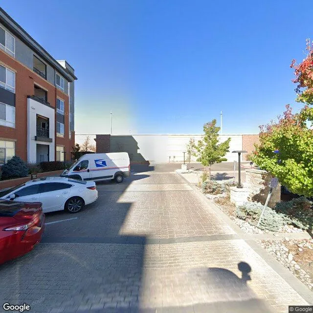 6515 E Union Ave, Denver, Colorado 80237