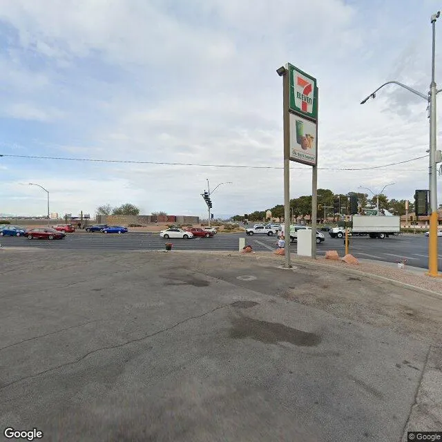 6515 S Eastern Ave, Las Vegas, Nevada 89119