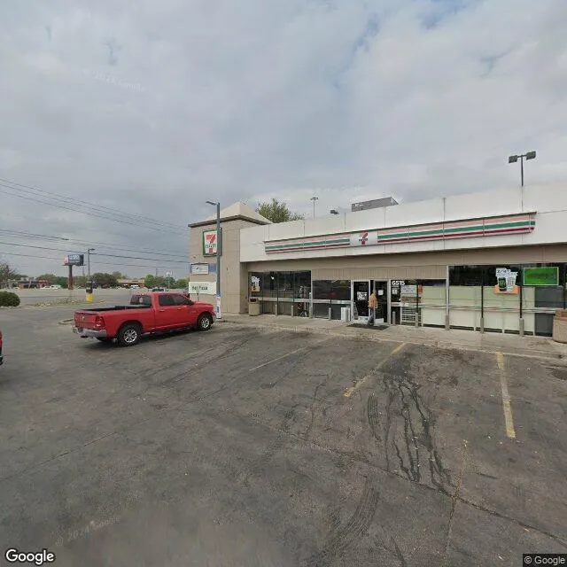 6515 S I-35 Frontage Rd, Austin, Texas 78744