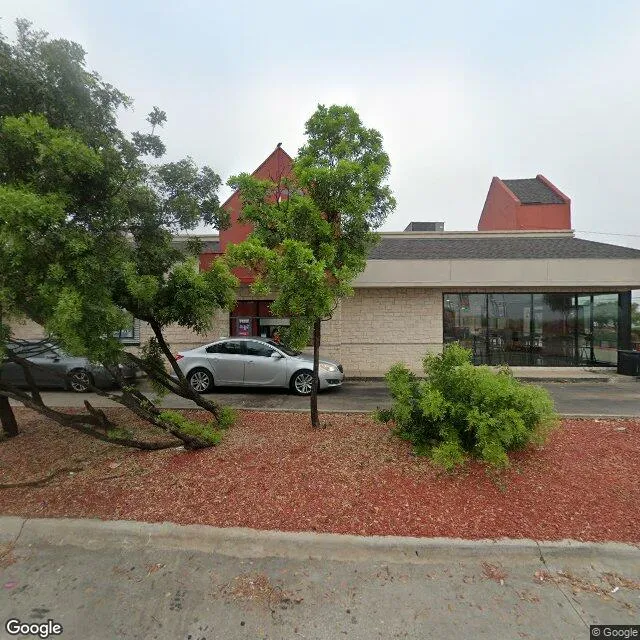 6518 Ed Bluestein Blvd, Austin, Texas 78723