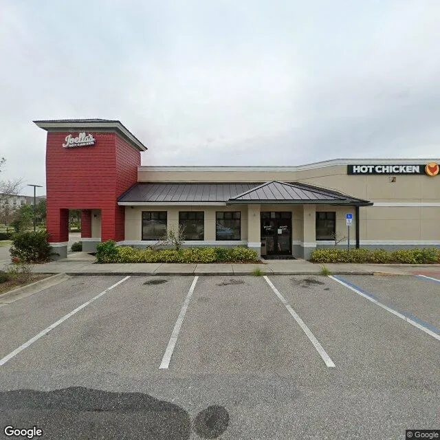 6531 Lake Andrew Dr, Melbourne, Florida 32940-6695