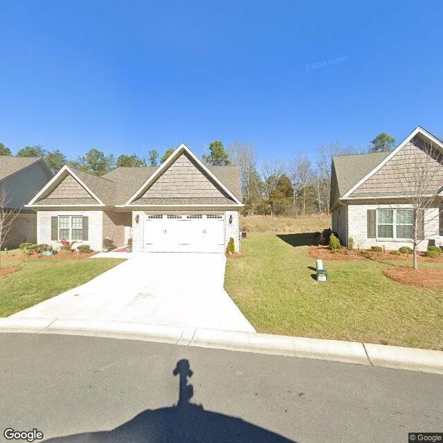 6538 & 6526 Judge Adams Rd, Whitsett, North Carolina 27377