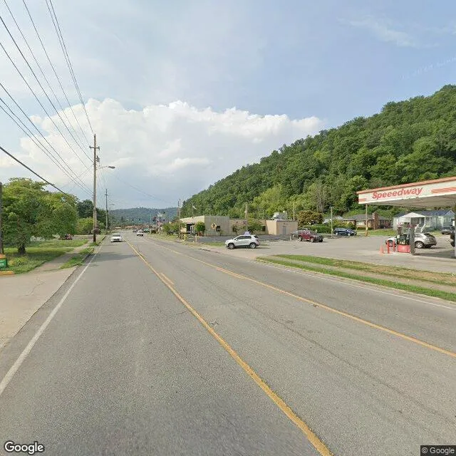 654 N Lake Dr, Prestonsburg, Kentucky 41653