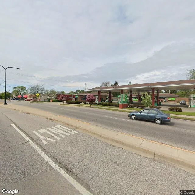 6540 Lincoln Ave, Lincolnwood, Illinois 60712