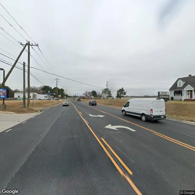 6546 Richmond Rd, Warsaw, Virginia 22572