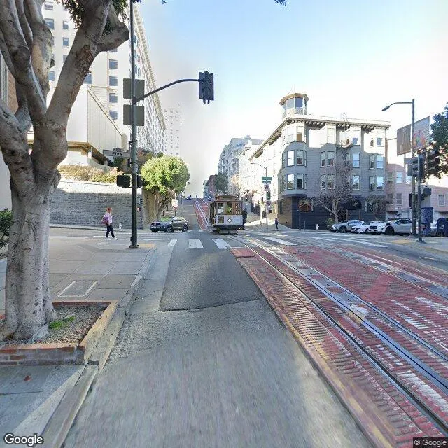 655 Powell St, San Francisco, California 94108