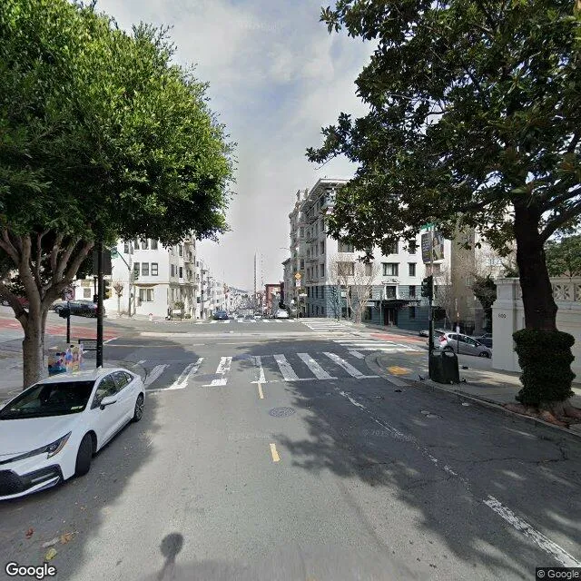 655 Stockton St, San Francisco, California 94108-2360