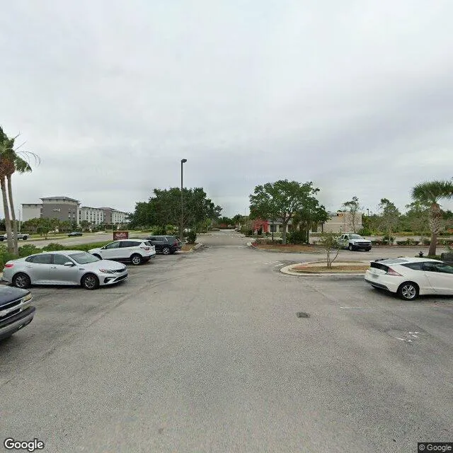 6550 Colonnade Ave, Melbourne, Florida 32940-6696