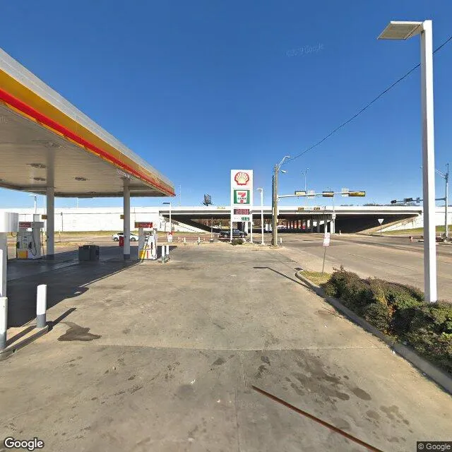 6550 Forest Hill Dr, Fort Worth, Texas 76140