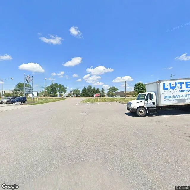 6555 E 30th St, Indianapolis, Indiana 46219-1197