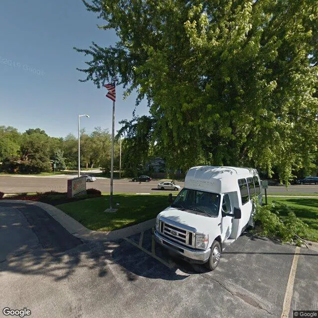 6555 W 75th St, Overland Park, Kansas 66204