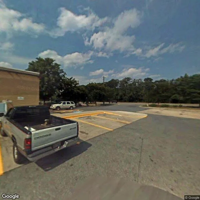 6570 Coventry Way, Clinton, Maryland 20735