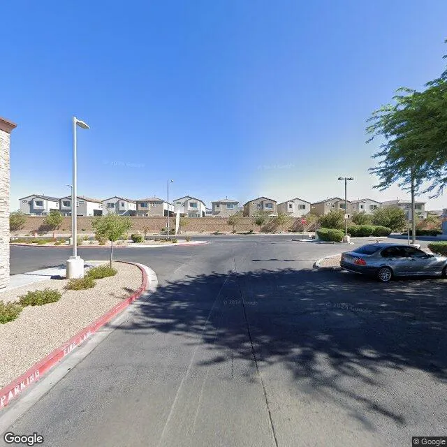 6580 Losee Rd, North Las Vegas, Nevada 89086