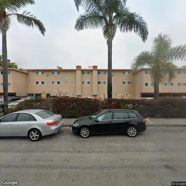 6587 Cervantes Rd, Goleta, California 93117-4647