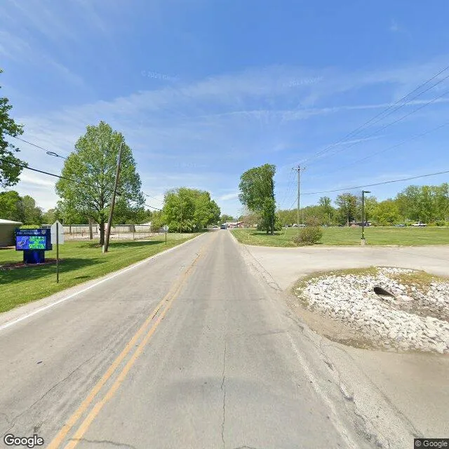 6587 S Us Highway 41, Terre Haute, Indiana 47802