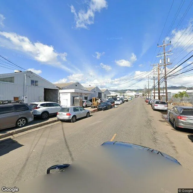 659 Ahua St, Honolulu, Hawaii 96819